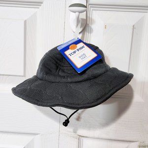 Top Paw Dog Hat